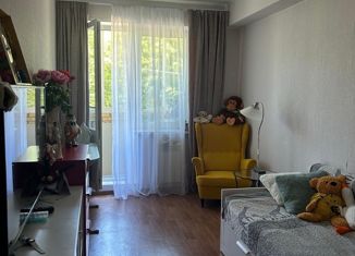 Продается 4-ком. квартира, 105 м2, Ярославль, проспект Ленина, 54к2