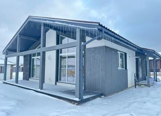 Продается дом, 111 м2, посёлок Октябрьский