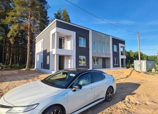 Продается таунхаус, 131 м2, деревня Сакулино, деревня Сакулино, 16