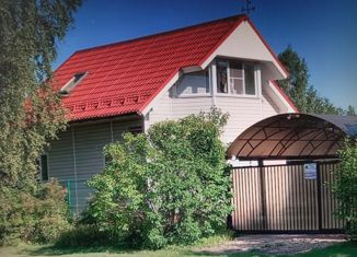 Продам дом, 84.6 м2, деревня Княгинино