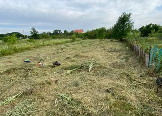 Земельный участок на продажу, 5.7 сот., хутор Демино, Третья улица, 13