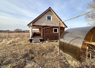 Продается участок, 36 сот., поселок Малый Шуган, Полевая улица