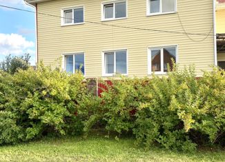 Продам дом, 286.5 м2, деревня Шакша, Лесная улица