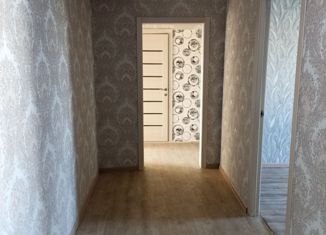 Продается трехкомнатная квартира, 63.4 м2, Кодинск, улица Колесниченко, 2