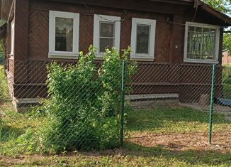 Дом на продажу, 32 м2, село Усть-Волма, Мстинская улица, 4