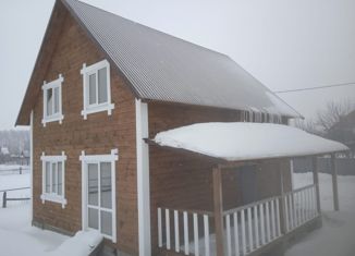 Продам дом, 120 м2, село Акбердино