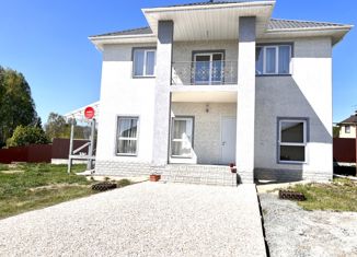 Продается дом, 170 м2, село Черданцево, улица Ленина, 88А