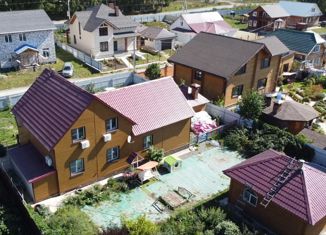 Продаю дом, 172 м2, село Каменка, Рабочая улица, 45