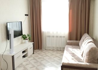 Продажа однокомнатной квартиры, 36 м2, Анапа, Парковая улица, 64к5, ЖК Радуга