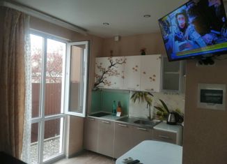 Сдам 1-комнатную квартиру, 20 м2, село Весёлое, улица Мира, 3/6А