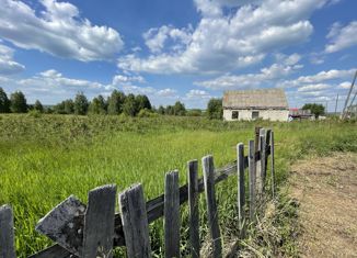 Участок на продажу, 43 сот., село Окулово, Береговая улица, 13
