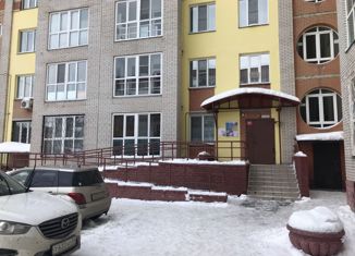 Продается однокомнатная квартира, 41 м2, Омская область, улица 22 Апреля, 43