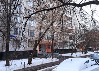 Продаю квартиру студию, 18.1 м2, Москва, улица Перерва, 14, станция Перерва