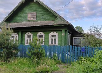 Продажа дома, 63.2 м2, Рыбинск, Хвойный переулок, 9
