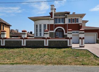 Дом на продажу, 296 м2, поселок Дубовое, Заповедная улица, 10