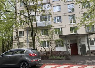 Квартира на продажу студия, 30.4 м2, посёлок Внуково, Рассказовская улица, 22А