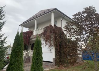 Дом на продажу, 106 м2, село Юрасово, Центральная улица, 58А