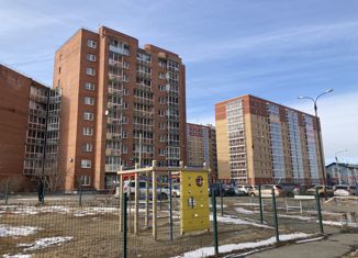 Продажа 1-комнатной квартиры, 39.1 м2, Иркутская область, микрорайон Топкинский, 64