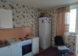 Продам 1-комнатную квартиру, 40.6 м2, Свердловская область, Восточная улица, 7