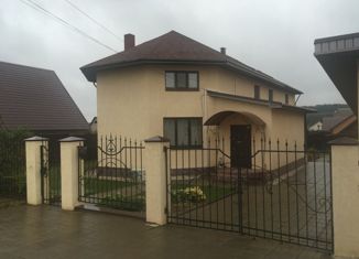 Продам дом, 272 м2, Чайковский, улица Завьялова, 115