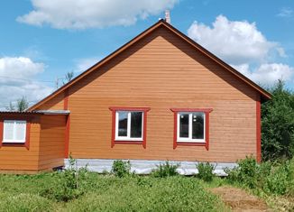 Дом на продажу, 69.1 м2, Кинешма, Неглинный переулок