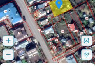 Продажа участка, 7.83 сот., село Пестрецы, улица Гаврилова