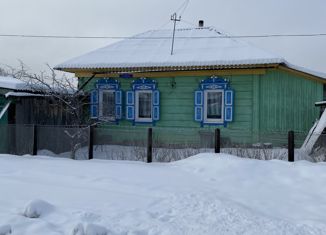 Продажа дома, 50.6 м2, село Казанцево, улица Ленина