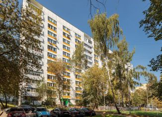 Продажа 2-ком. квартиры, 46.9 м2, Москва, метро Нахимовский проспект, Фруктовая улица, 11