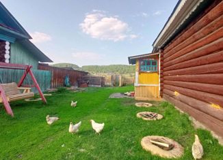 Продаю земельный участок, 18 сот., деревня Байназарово, улица Салавата Юлаева