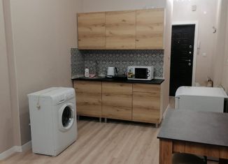 Продажа квартиры студии, 22 м2, Якутск, улица Жорницкого, 44/1, 17-й микрорайон