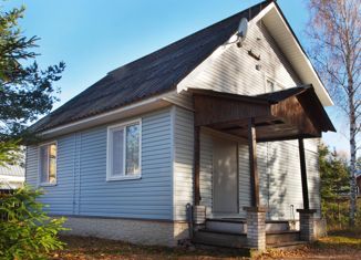 Продажа дома, 80 м2, СНТ Ручей, Верхняя улица, 195