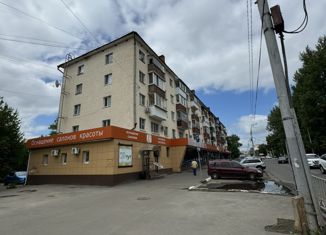 Продажа 1-ком. квартиры, 31.4 м2, Орёл, улица Тургенева, 37