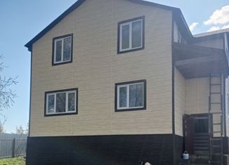 Дом на продажу, 144.8 м2, село Аксиньино, улица Королёва, 7А