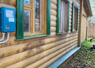 Продажа дома, 123.2 м2, деревня Криушкино, Плещеевская улица