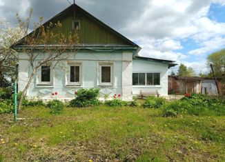 Продажа дома, 64.9 м2, рабочий посёлок Новогуровский, Железнодорожная улица, 15