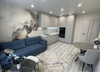 Продаю 2-комнатную квартиру, 67 м2, Краснодар, Византийская улица, 13, ЖК Европа-Сити