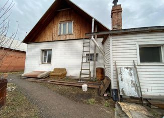 Продаю дом, 90 м2, поселок городского типа Емельяново, Северная улица, 6