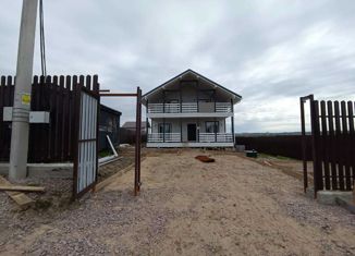 Дом на продажу, 207.6 м2, коттеджный посёлок Иннолово