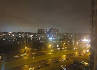 Продается 2-комнатная квартира, 53 м2, Санкт-Петербург, улица Димитрова, 3к1, улица Димитрова