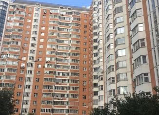 2-ком. квартира на продажу, 58.4 м2, Балашиха, улица Майкла Лунна, 4