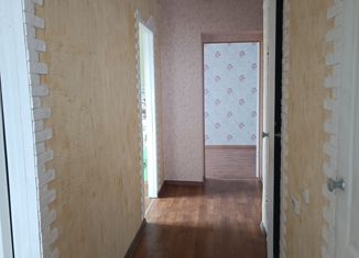 Трехкомнатная квартира на продажу, 59 м2, Котовск, Красногвардейская улица, 11А