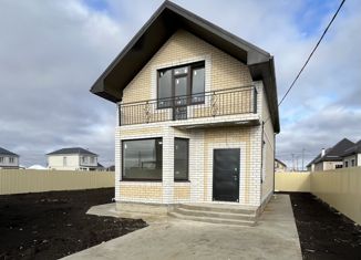 Продаю дом, 150 м2, Краснодар, 2-й проезд Куликова Поля, 16, 2-й проезд Куликова Поля