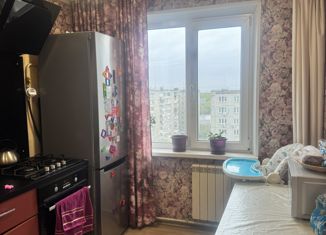 Продается 3-комнатная квартира, 64.8 м2, Челябинская область, улица Культуры, 55