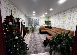 3-ком. квартира на продажу, 61 м2, Екатеринбург, Шишимская улица, 21, Шишимская улица