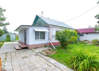 Продажа дома, 59.5 м2, рабочий посёлок Хор, улица 12 Декабря