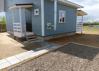 Продаю дом, 65 м2, коттеджный посёлок Три Жеребёнка, коттеджный посёлок Три Жеребёнка, 109