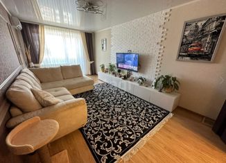3-комнатная квартира на продажу, 75 м2, Томская область, Учебная улица, 7