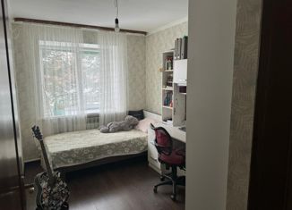Трехкомнатная квартира на продажу, 58.1 м2, Оренбургская область, улица Чернова, 19