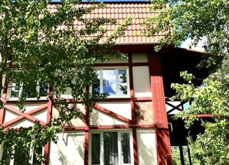 Продается дом, 236 м2, село Воскресенское, Речная улица