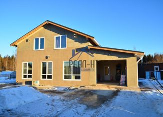 Продажа дома, 160 м2, Сосновый Бор, 7-й Приморский проезд, 7